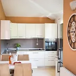 Apartmán Lorena Poreč