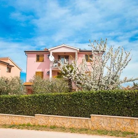 Lorena Apartman Poreč