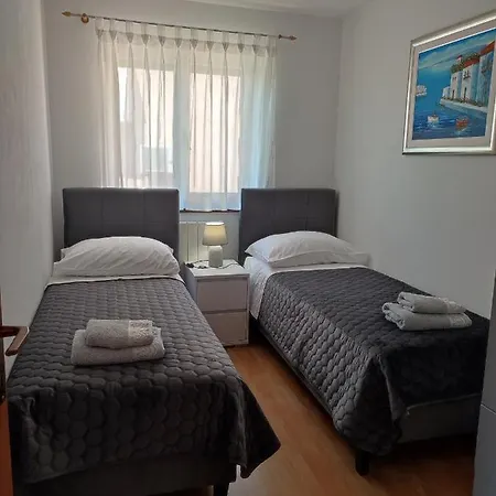 Apartman Lorena Poreč