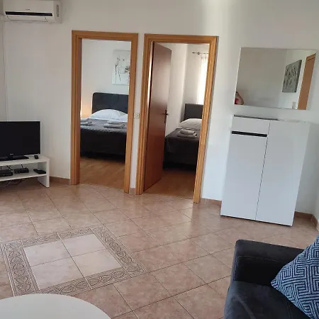 Lorena Apartman Poreč