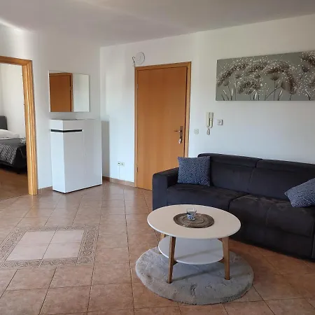 Apartman Lorena Poreč