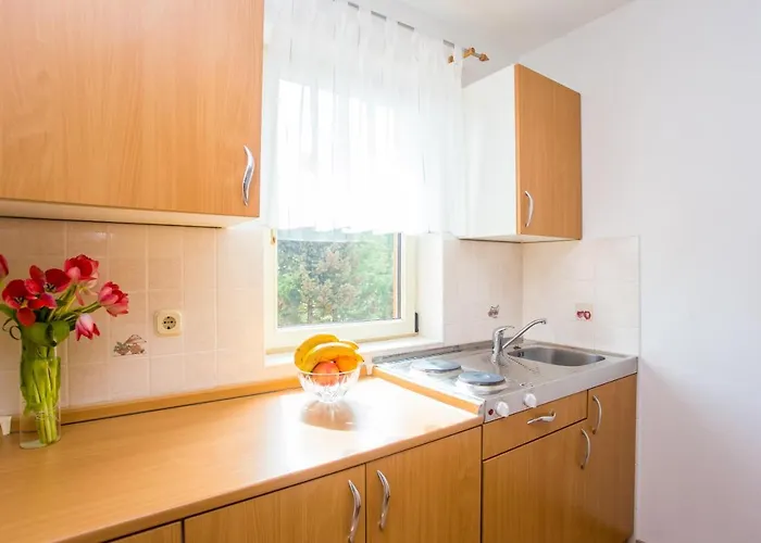 Apartman Lorena