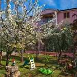 Lorena Apartment Poreč