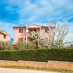 Lorena Apartment Poreč