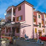 Apartmán Lorena