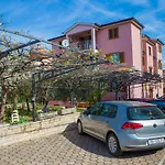 Apartmán Lorena Poreč