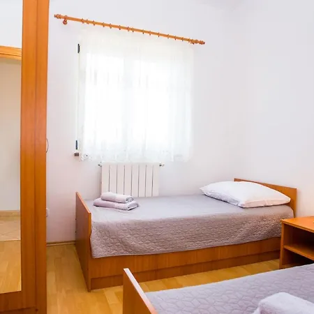 Apartment Lorena Poreč