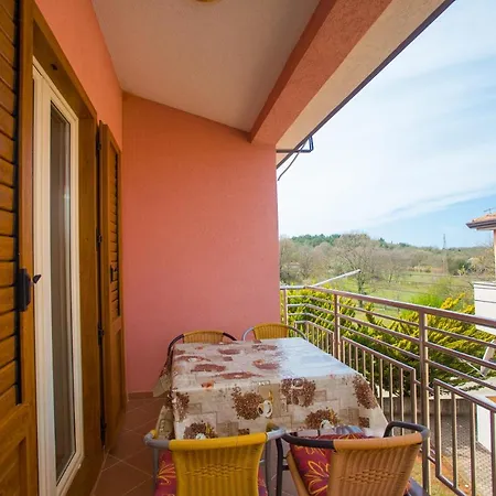 Apartment Lorena Poreč