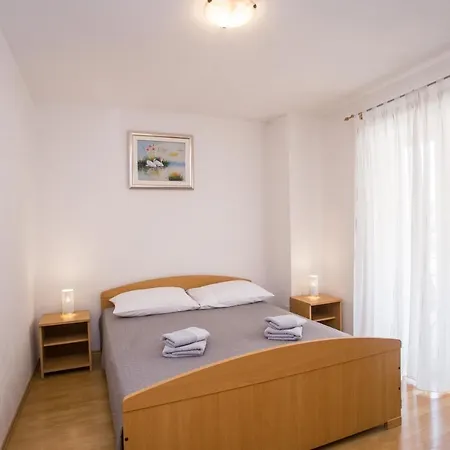 Lorena Apartment Poreč