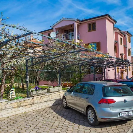 Appartement Lorena Poreč
