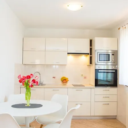 Lorena Lägenhet Poreč