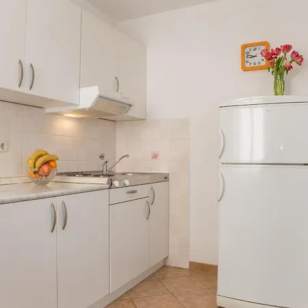 Lorena Apartment Poreč