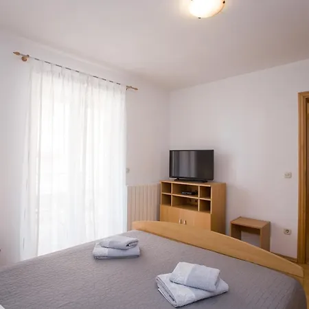 Apartment Lorena Porec