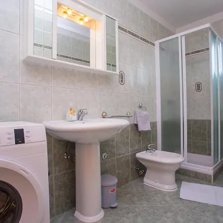 Lägenhet Lorena Poreč