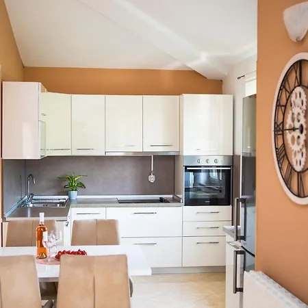 Apartment Lorena Poreč