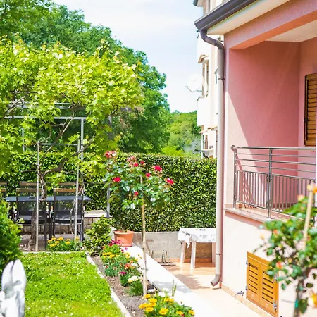 Lägenhet Lorena Poreč