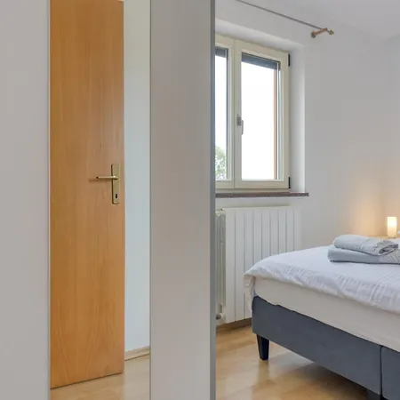 Lorena Apartment Poreč