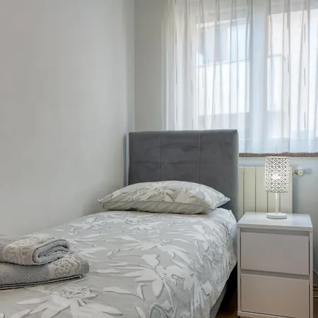 Appartement Lorena Poreč