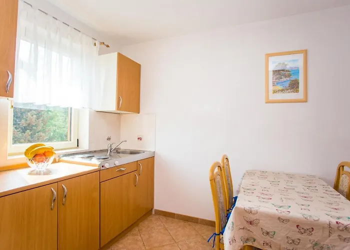 Lorena Lejlighed Poreč