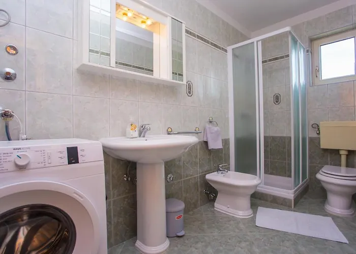 Lejlighed Lorena Poreč