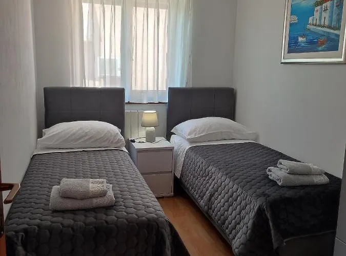 Lejlighed Lorena Poreč