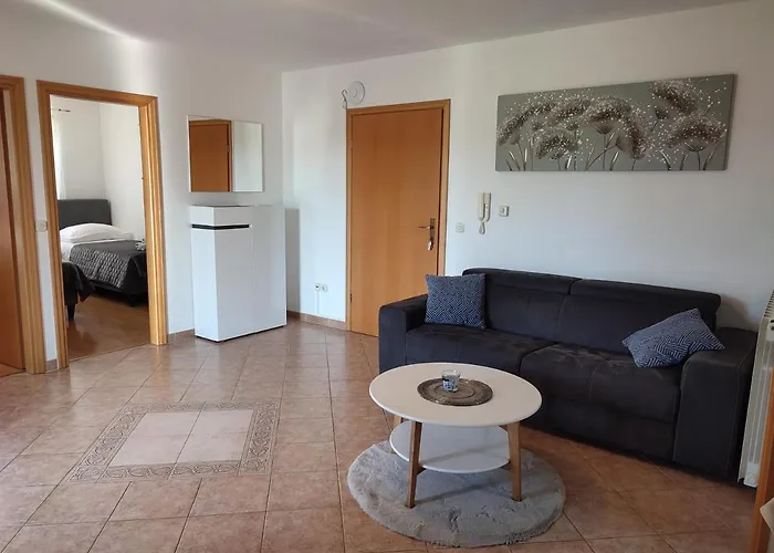 Lejlighed Lorena Poreč